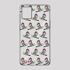 Ốp Lưng Dành Cho REALME 8 PRO