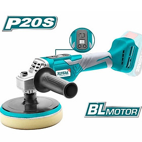 Mua Body Máy Đánh Bóng Dùng 150mm Pin Sạc 20V TOTAL TAPLI2001 - Thân Máy không kèm pin sạc