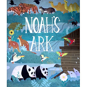 Hình ảnh Noah's Ark