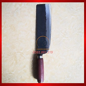 Mua Dao phở thái siêu bén nhíp khâu inox cán đỏ
