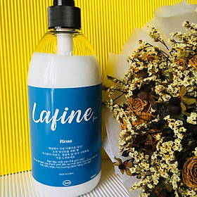  Lafine Rinse dầu xả tóc