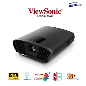 Máy chiếu 4K ViewSonic X100-4K+ Hàng chính hãng