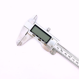 Mua Thước Kẹp Điện Tử 150MM