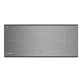 Mua Bếp Âm 3 Từ Kính Malloca MH-03IS - Hàng chính hãng