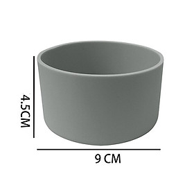 Mua Đế Silicone Cho Bình Giữ Nhiệt Rinfere 950ml và 1183ml Chống Trơn Trượt Và Giảm Tiếng Ồn - Nhiều Màu Sắc Lựa Chọn