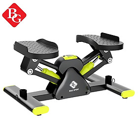 BG Máy chạy bộ SIDE STEPPER Hàng hot Máy Chạy Bộ Tại Chỗ máy tập cầm tay máy tập chạy bộ (hàng nhập khẩu)