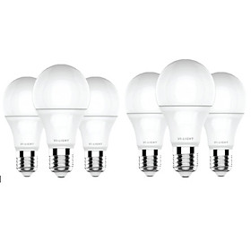 Mua Combo 6 Bóng đèn LED Bulb 9W Vi-light