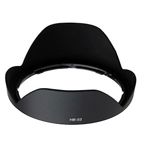 Mua Hood Dành Cho Nikon HB-23 (10-24 16-35 17-35 18-35 12-24) - Hàng Nhập Khẩu