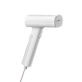 Máy là hơi nước cầm tay bàn ủi quần áo bằng hơi nước MIDEA YBJ10G1 làm nóng nhanh ủi được nhiều chất vải Hàng chính hãng - Bàn ủi Midea