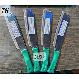 Mua Dao Thái Cán Nhựa Xanh  Đa Sỹ