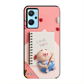 Ốp Lưng Dành Cho Realme 9 Pro -5G