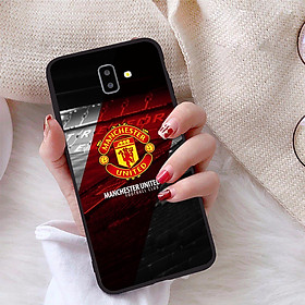 Ốp lưng dành cho Samsung Galaxy J6 Plus 2018 viền dẻo TPU Bộ Sưu Tập CLB Bóng Đá - FOOTBALL 07