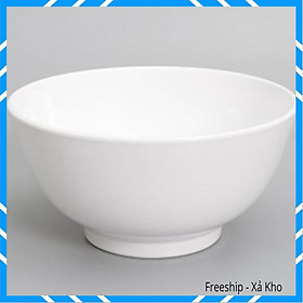 Mua Xả Kho sỉ combo 2 tô sứ khum bát tràng