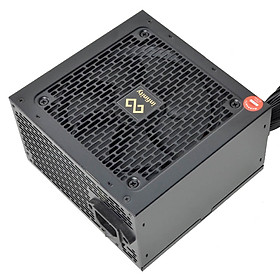Mua Bộ nguồn máy tính Infinity ECO 550W V2 – DC to DC – Hiệu suất 85% – Active PFC – Single Rail_ HÀNG CHÍNH HÃNG