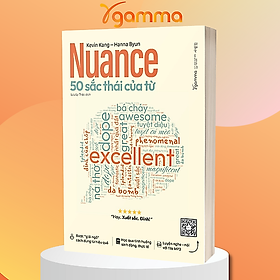 Hình ảnh Combo/Lẻ Diễn Đạt Tiếng Anh Trôi Chảy: Number In English - Cách Nói Số Chuẩn + Nuance - 50 Sắc Thái Của Từ + Top 1500+ Cụm Từ Tiếng Anh Thông Dụng Theo Chủ Đề