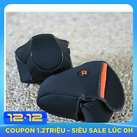 Túi chống sốc Body và ống kính máy ảnh
