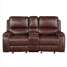 Mua Ghế sofa thông minh ngã cơ cổng sạc USB ổ điện có khay nước Juno sofa STG2CT