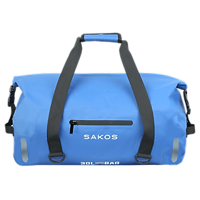 Túi Trống Du Lịch Chống Nước SAKOS MARINO 30 Lít