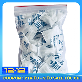Túi chống ẩm thực phẩm, giày dép, quần áo - Hàng chính hãng