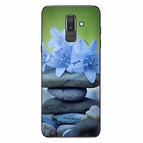 Ốp Lưng Dành Cho Samsung Galaxy J8 - Mẫu 38