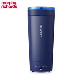 Mua Bình đun nước kiêm giữ nhiệt cao cấp Morphy Richards MR6060 - Chất liệu inox 304 - Có 3 màu lựa chọn