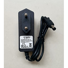 Nguồn adapter 5V 1A jack DC 5.5mm - Hàng nhập khẩu