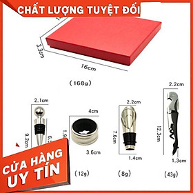 Mua Đồ khui rượu van full hộp