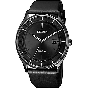 Đồng Hồ Nam Dây Da Citizen BM7405-19E (40mm)