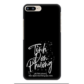 Ốp Lưng Dành Cho Điện Thoại iPhone 8 Plus Mẫu 171