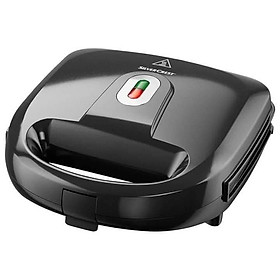 Mua Máy Nướng Bánh Mì Sandwich SILVERCREST SSWM 700B1  Sandwich Maker  Nhập Đức  BH 12 Tháng  Hàng Chính Hãng