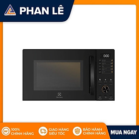 Mua Lò vi sóng Electrolux EMM23D22B 23 lít - Hàng Chính Hãng