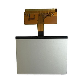 LCD Display Replacement Professional for  A3 A4 Vdo 3inchx2.24inch