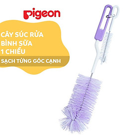 Cọ rửa bình sữa
