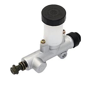 Brake Master Cylinder for  80t  6. MID XRS XRX