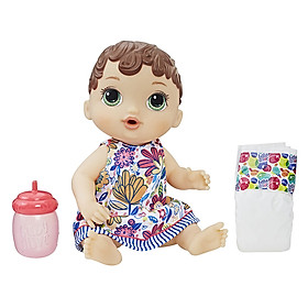Hana Đáng Yêu Baby Alive - E0499