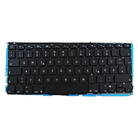 Hình ảnh German Layout Keyboard for   Pro 13 