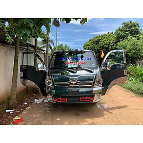 ỐP TRANG TRÍ ĐÈN GẦM KIA K250