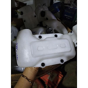 Mua bình đựng xăng nhựa máy phát cỏ 430(2chan ốc và 4 chân ốc)
