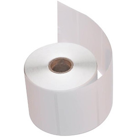 Mua 2 Cuộn giấy nhiệt cân mã vạch 58x40mm