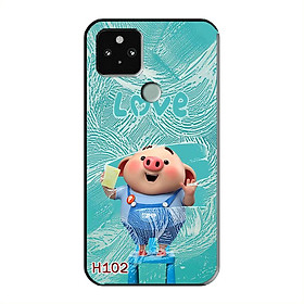 Ốp Lưng Dành Cho GOOGLE PIXEL 5 XL