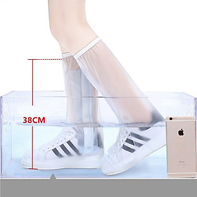 Mua Ủng Bọc Giày Đi Mưa Dùng Nhiều Lần Ô Dù