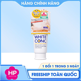 Kem Tẩy Tế Bào Chết Toàn Thân White Conc Body Gc 2 180 G