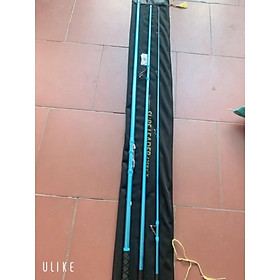 Cần câu lục 3 khúc shimano surf leader 4m2