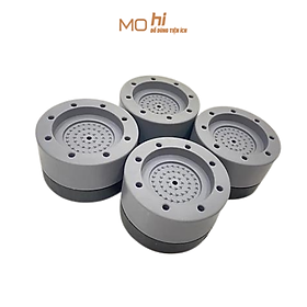 Mua Đế  chống rung máy giặt  chống ồn  chống xê dịch - Hàng chính hãng