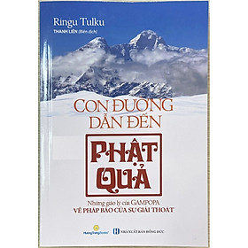 Con đường dẫn đến phật quả
