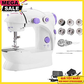 Mua Máy May Khâu Mini Loại Tốt - Giao Hàng Toàn Quốc