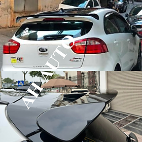 Đuôi gió,Đuôi cá,Thể Thao mẫu Hatchback dành cho Kia Rio HÀNG LOẠI 1 Cao Cấp