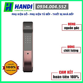 Mua Khóa cửa thông minh Kaadas K9