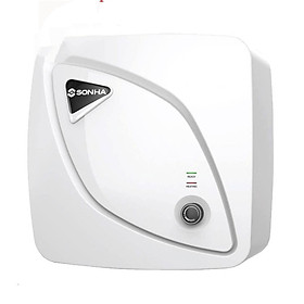 Mua BÌNH NÓNG LẠNH SƠN HÀ LUX 20L VUÔNG - Hàng Chính Hãng