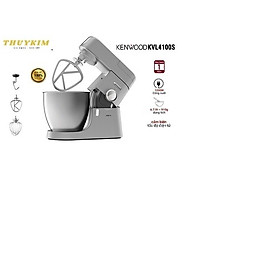 Mua  HÀNG CHÍNH HÃNG  MÁY ĐÁNH TRỨNG / TRỘN ĐA NĂNG KENWOOD CHEF XL KVL4100S